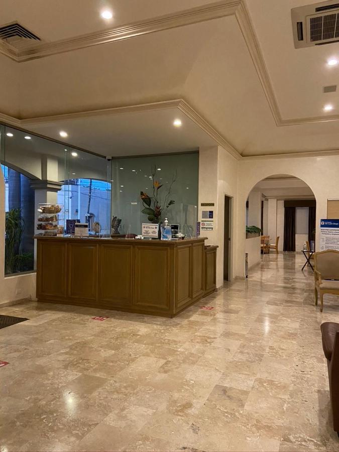 Best Western Centro Cadereyta Cadereyta Jiménez Extérieur photo