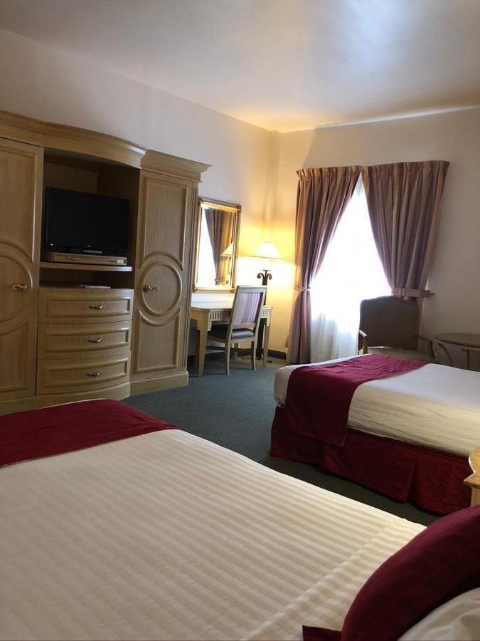 Best Western Centro Cadereyta Cadereyta Jiménez Extérieur photo