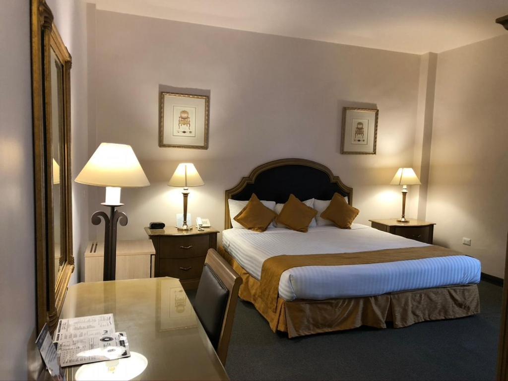 Best Western Centro Cadereyta Cadereyta Jiménez Extérieur photo