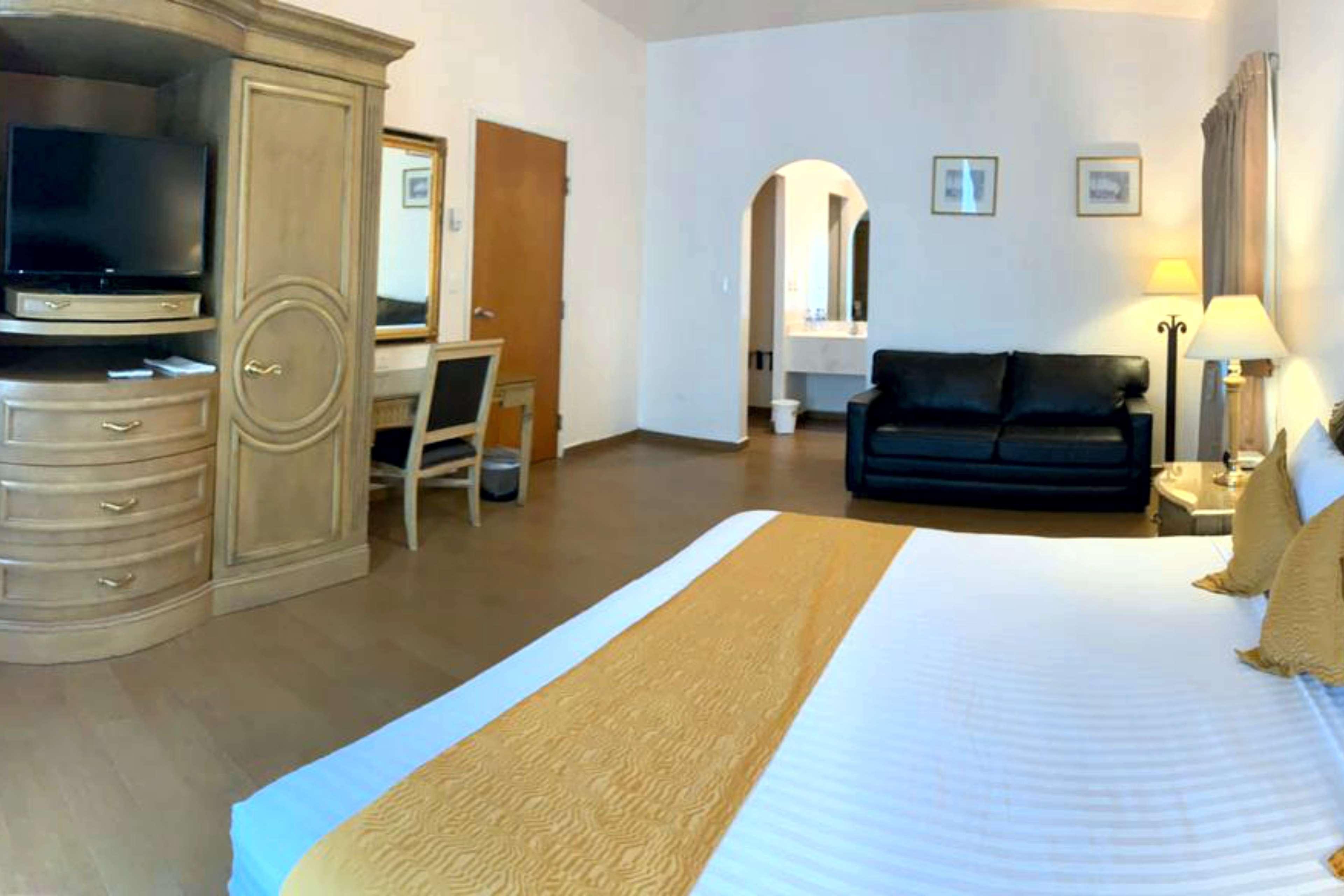 Best Western Centro Cadereyta Cadereyta Jiménez Extérieur photo