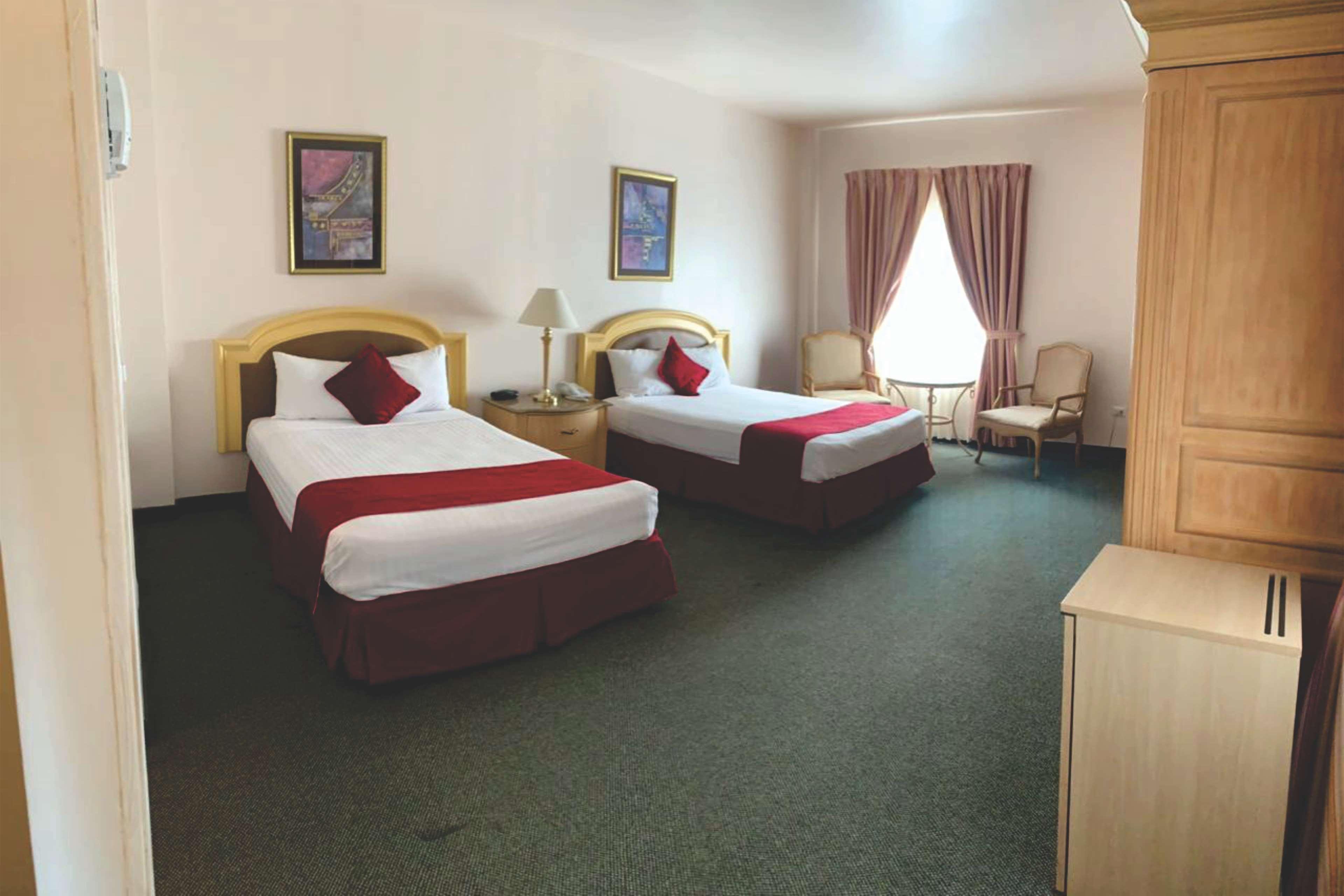 Best Western Centro Cadereyta Cadereyta Jiménez Extérieur photo