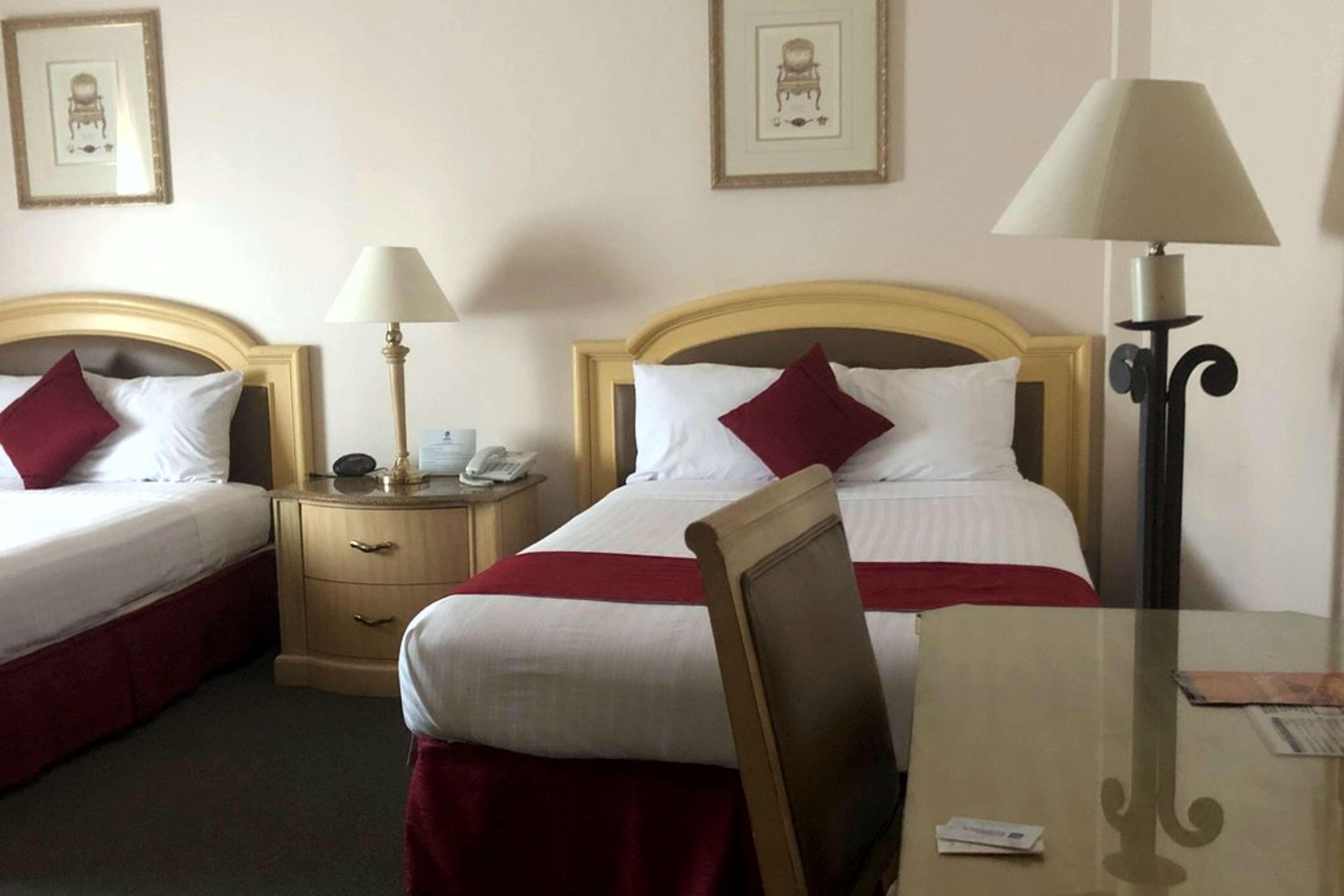 Best Western Centro Cadereyta Cadereyta Jiménez Extérieur photo