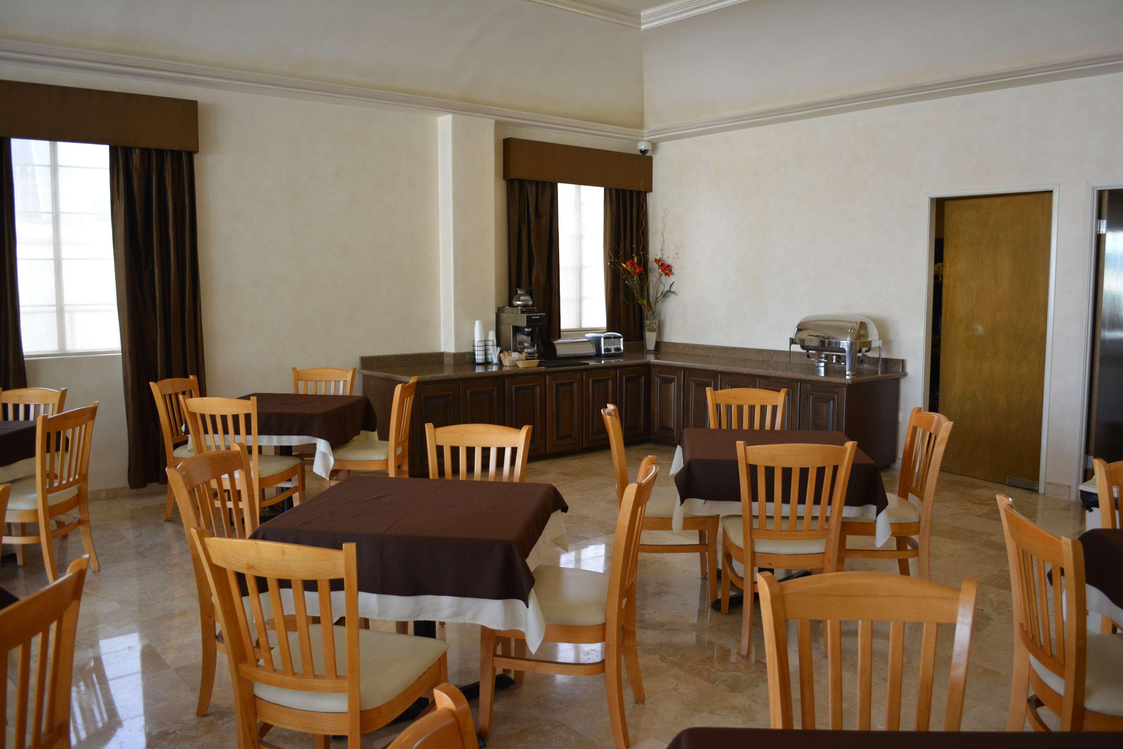 Best Western Centro Cadereyta Cadereyta Jiménez Extérieur photo