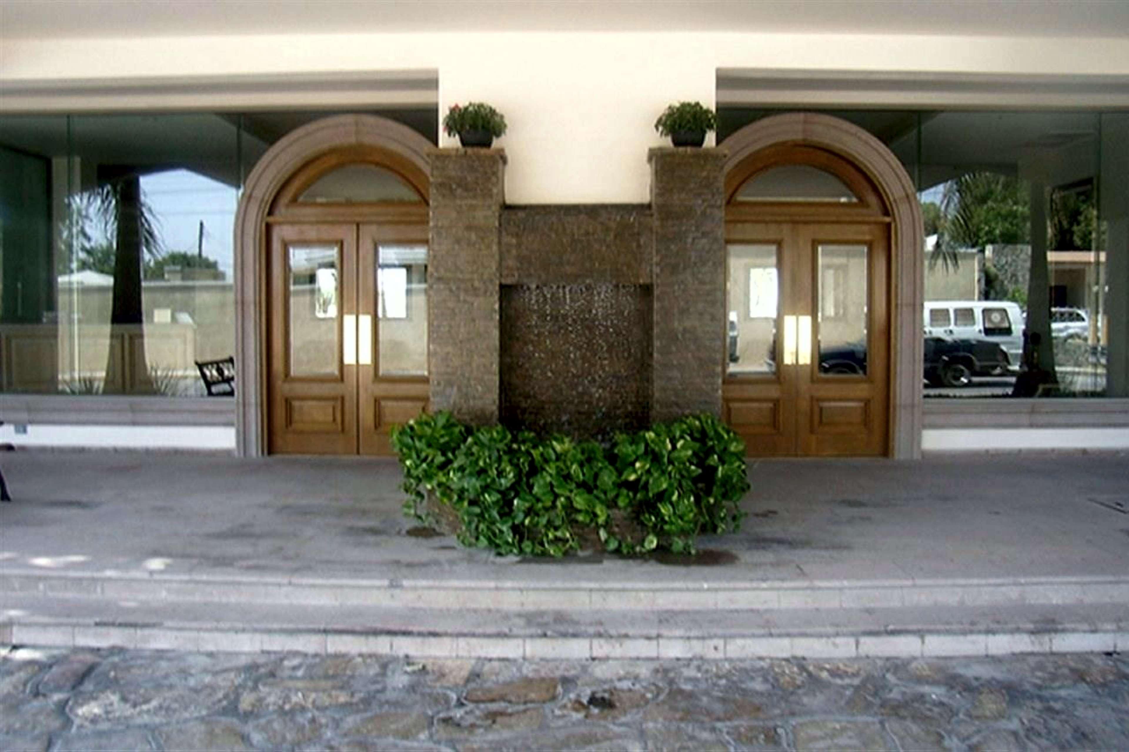 Best Western Centro Cadereyta Cadereyta Jiménez Extérieur photo