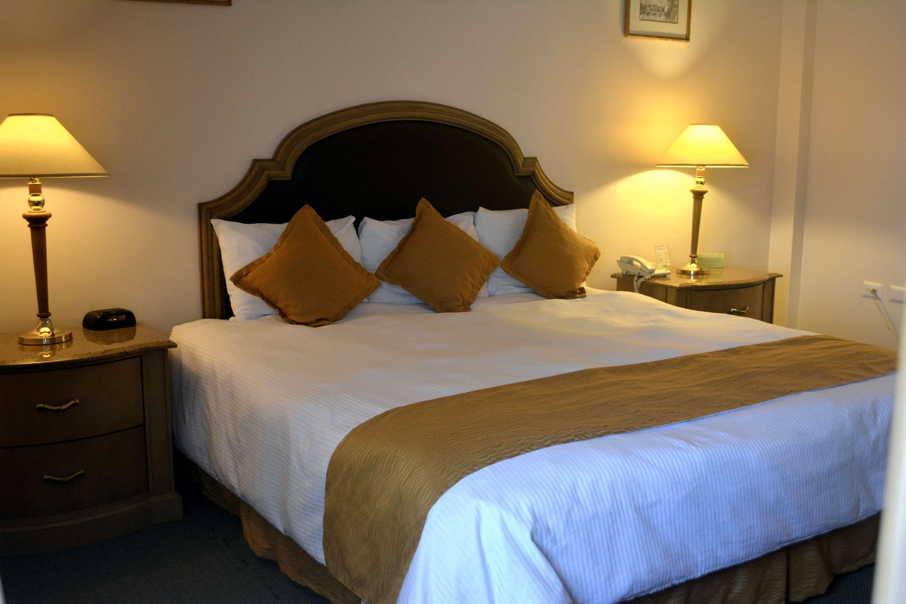 Best Western Centro Cadereyta Cadereyta Jiménez Extérieur photo