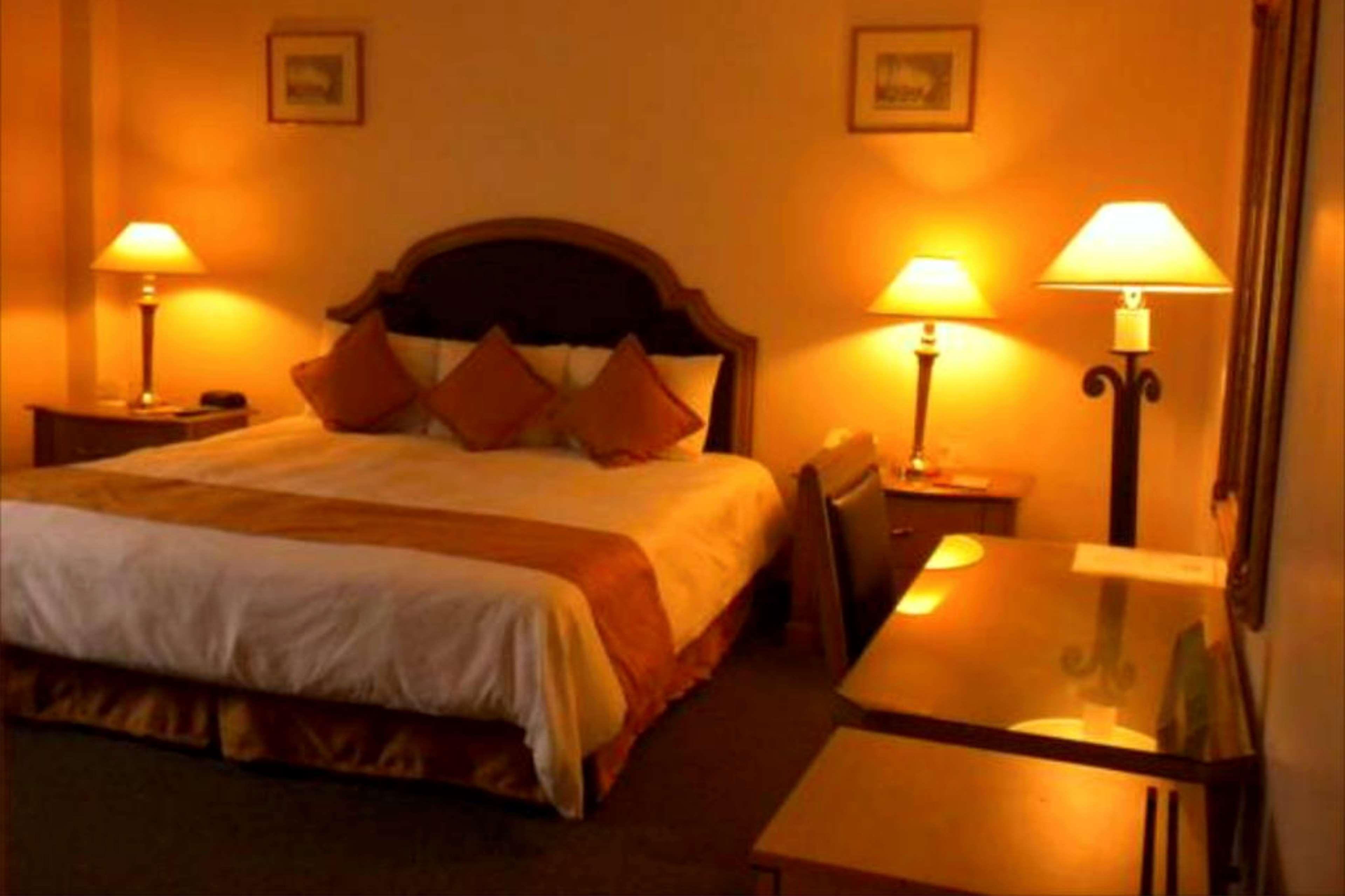 Best Western Centro Cadereyta Cadereyta Jiménez Extérieur photo