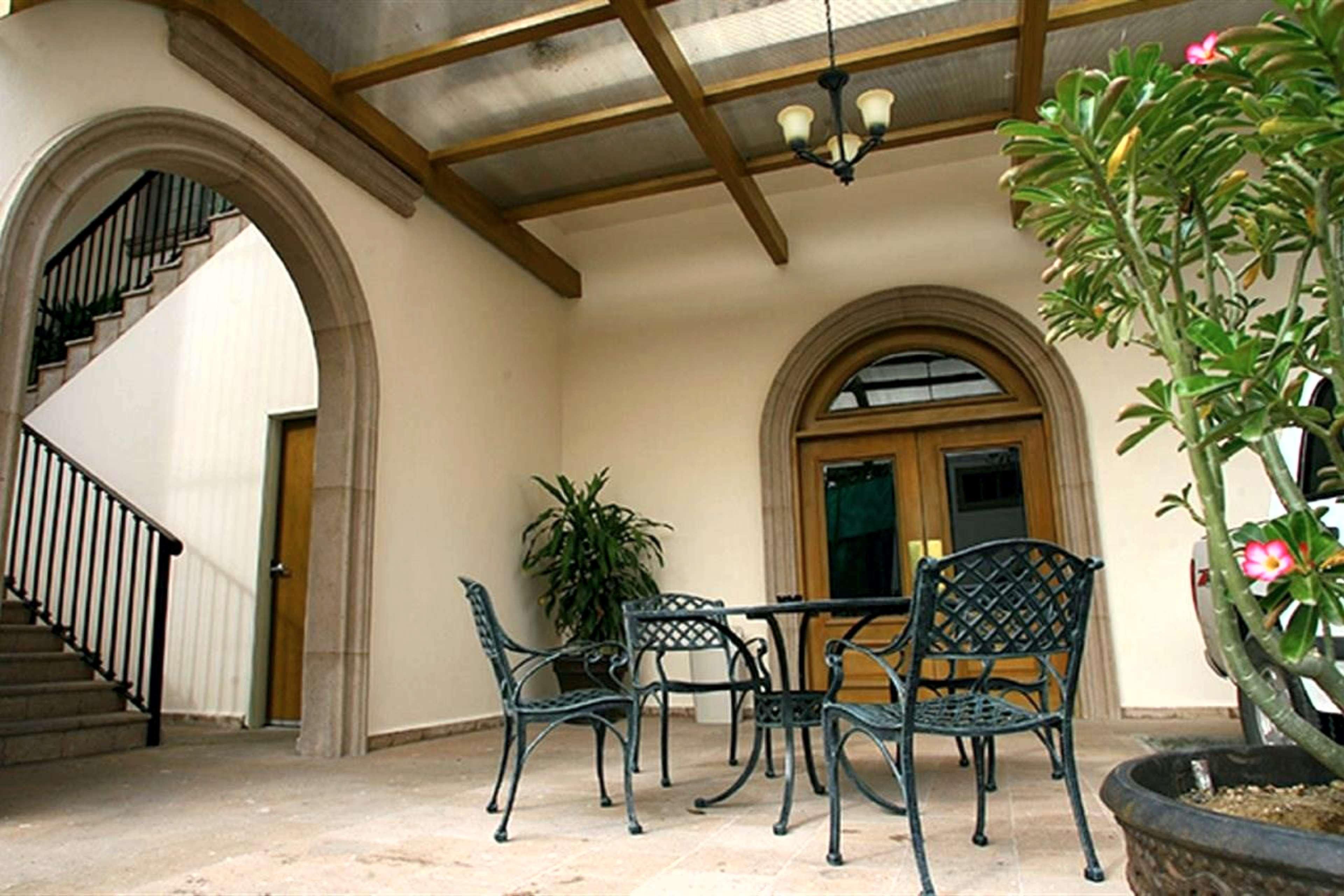 Best Western Centro Cadereyta Cadereyta Jiménez Extérieur photo