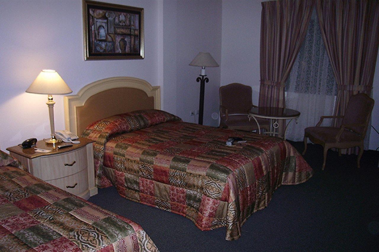 Best Western Centro Cadereyta Cadereyta Jiménez Extérieur photo