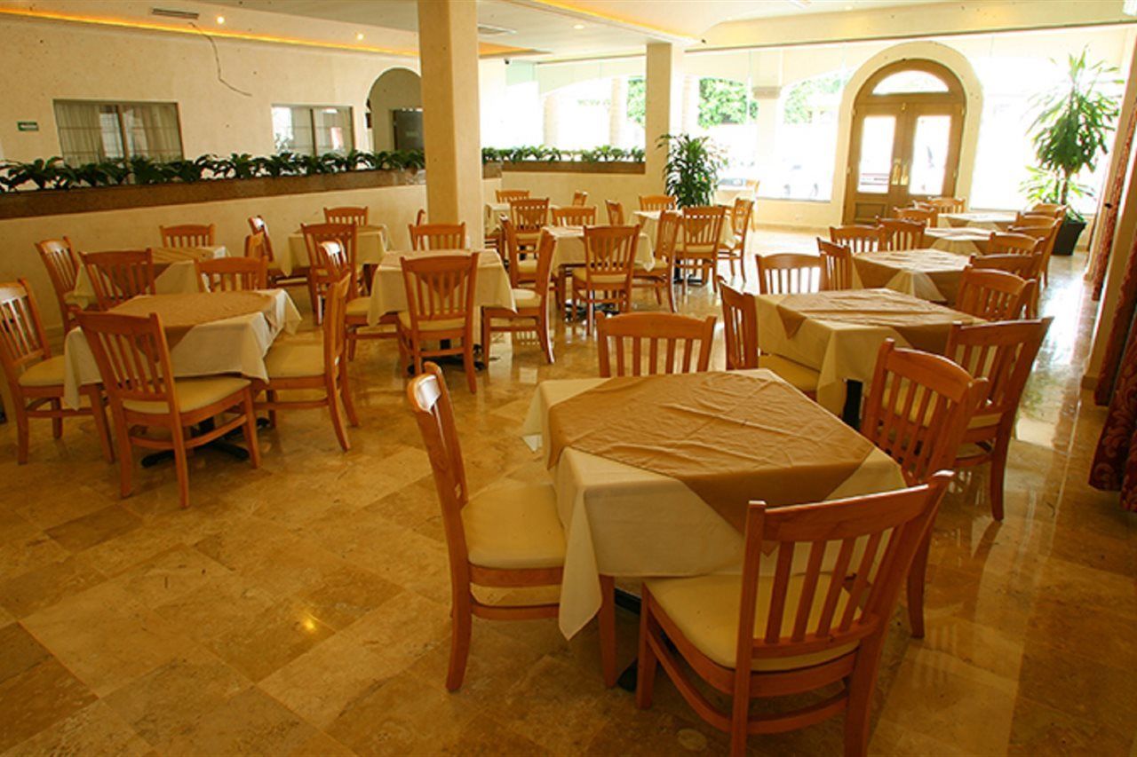 Best Western Centro Cadereyta Cadereyta Jiménez Extérieur photo