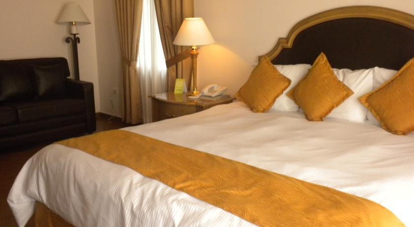 Best Western Centro Cadereyta Cadereyta Jiménez Extérieur photo
